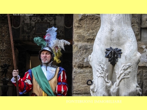 Attivit commerciale in vendita, Firenze piazza del duomo-piazza della signoria