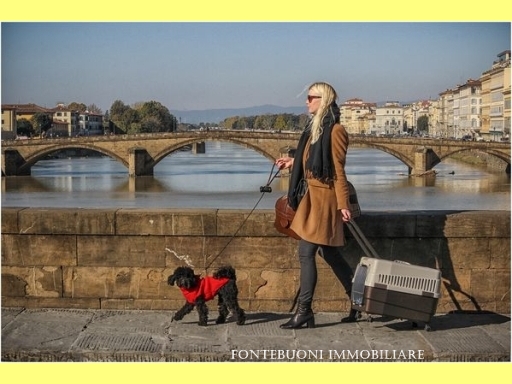 Negozio in vendita, Firenze piazza pitti-ponte vecchio-costa san giorgio