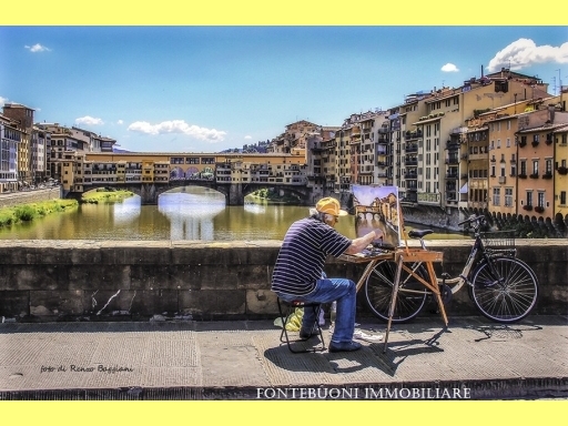 Negozio in affitto, Firenze porta san frediano-piazza santo spirito