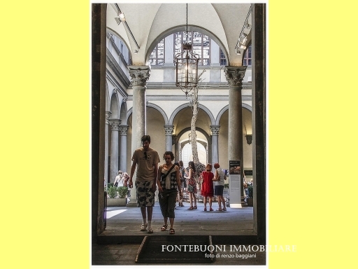 Negozio in affitto, Firenze porta san frediano-piazza santo spirito