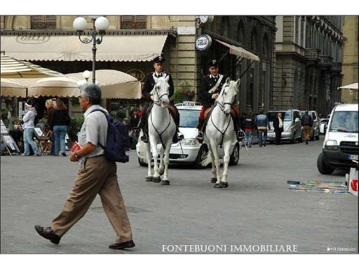 Negozio in affitto, Firenze piazza del duomo-piazza della signoria