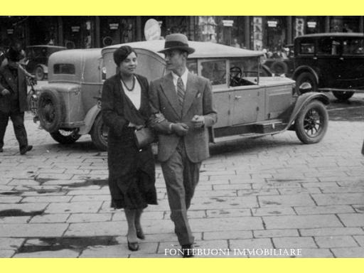 Attivit� commerciale in vendita, Firenze piazza del duomo-piazza della signoria