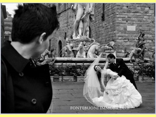 Attivit� commerciale in vendita, Firenze piazza del duomo-piazza della signoria