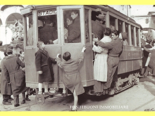 Negozio in affitto, Firenze piazza santa croce-sant'ambrogio