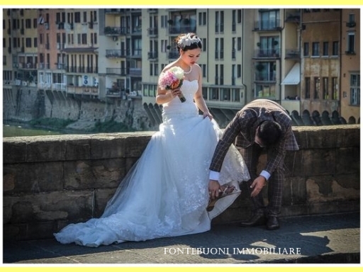 Negozio in affitto, Firenze piazza santa croce-sant'ambrogio