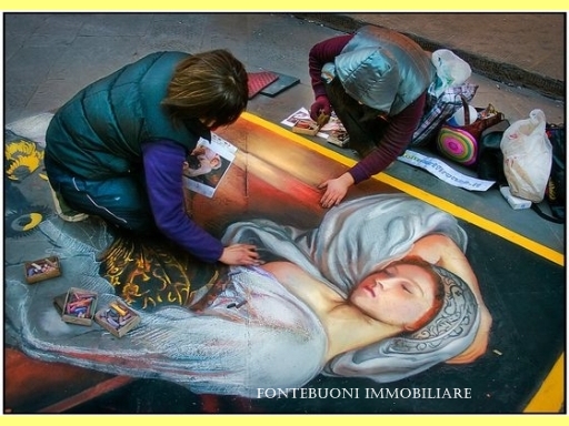 Negozio in affitto, Firenze piazza del duomo-piazza della signoria