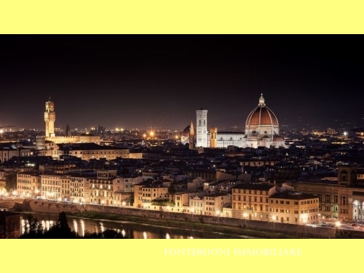 Attivit� commerciale in vendita, Firenze piazza santa maria novella-piazza ognissanti