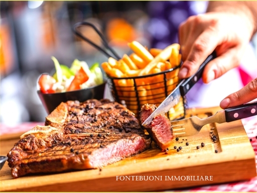 Attivit� commerciale in vendita, Firenze piazza santa maria novella-piazza ognissanti