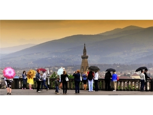 Attivit� commerciale in vendita, Firenze piazza del duomo-piazza della signoria
