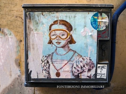 Negozio in vendita, Firenze careggi