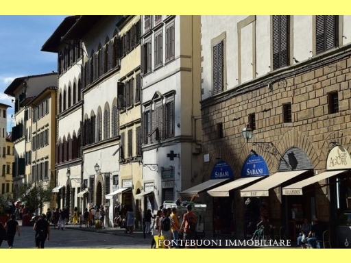 Negozio in affitto, Firenze piazza del duomo-piazza della signoria