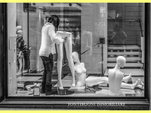 Negozio in affitto, Firenze piazza del duomo-piazza della signoria