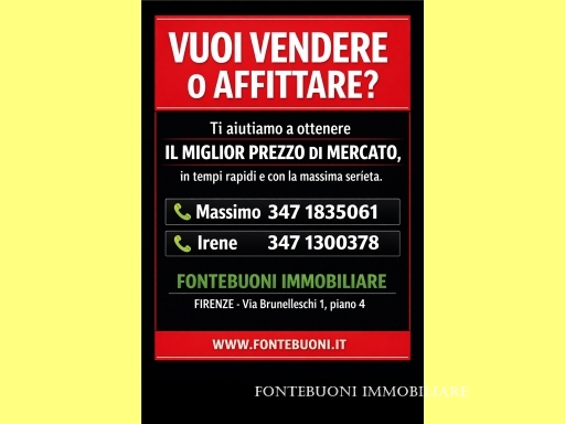 Negozio in affitto, Firenze piazza santa maria novella-piazza ognissanti