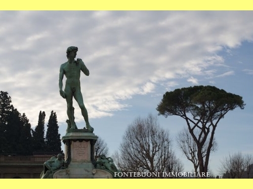 Negozio in affitto, Firenze piazza santa maria novella-piazza ognissanti