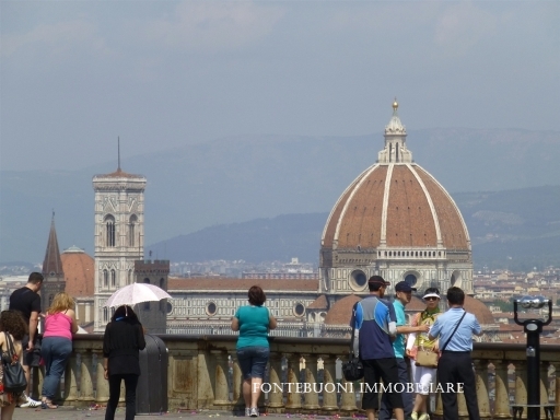 Negozio in affitto, Firenze piazza santa maria novella-piazza ognissanti