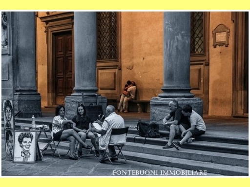 Negozio in affitto, Firenze piazza santa croce-sant'ambrogio