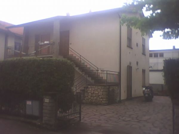 Villa ristrutturata a Lerici
