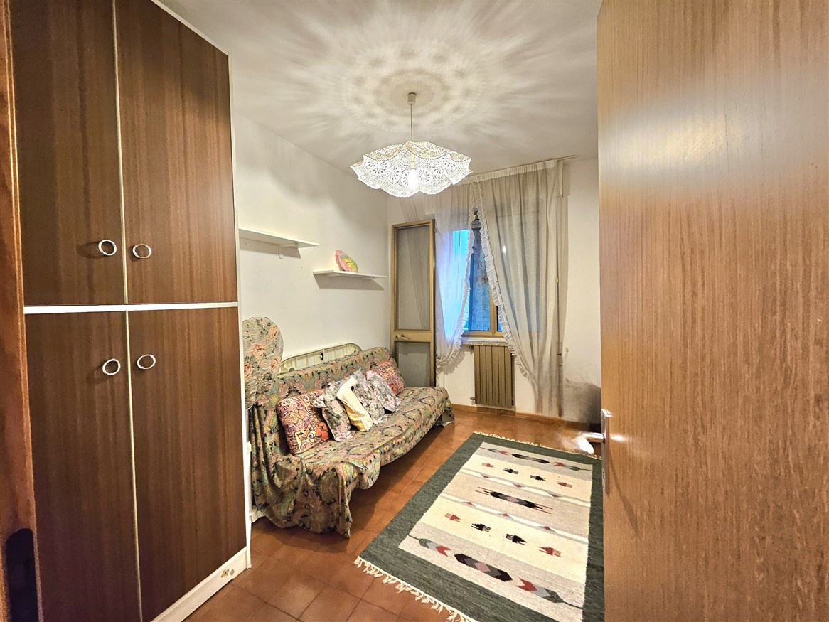 Quadrilocale in vendita a Massa