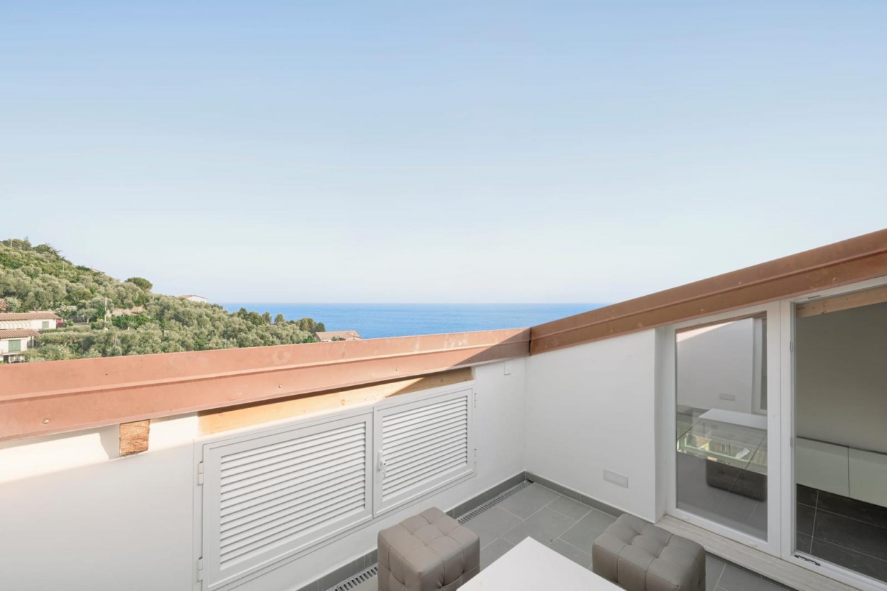 Appartamento in vendita a Lerici