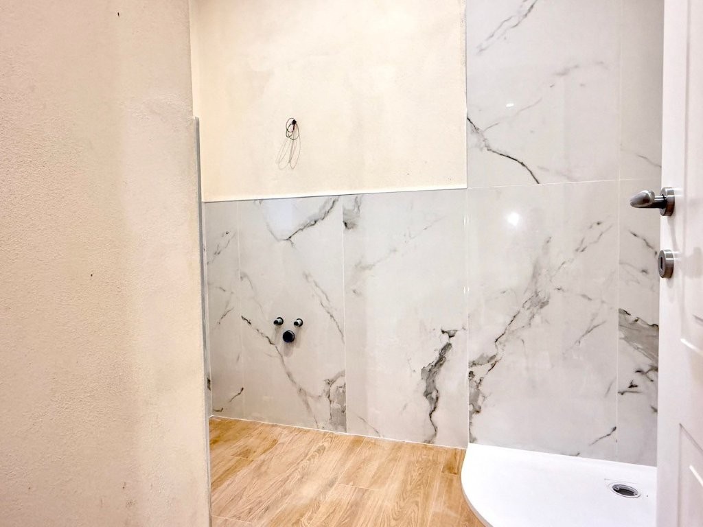 Trilocale ristrutturato a Massa