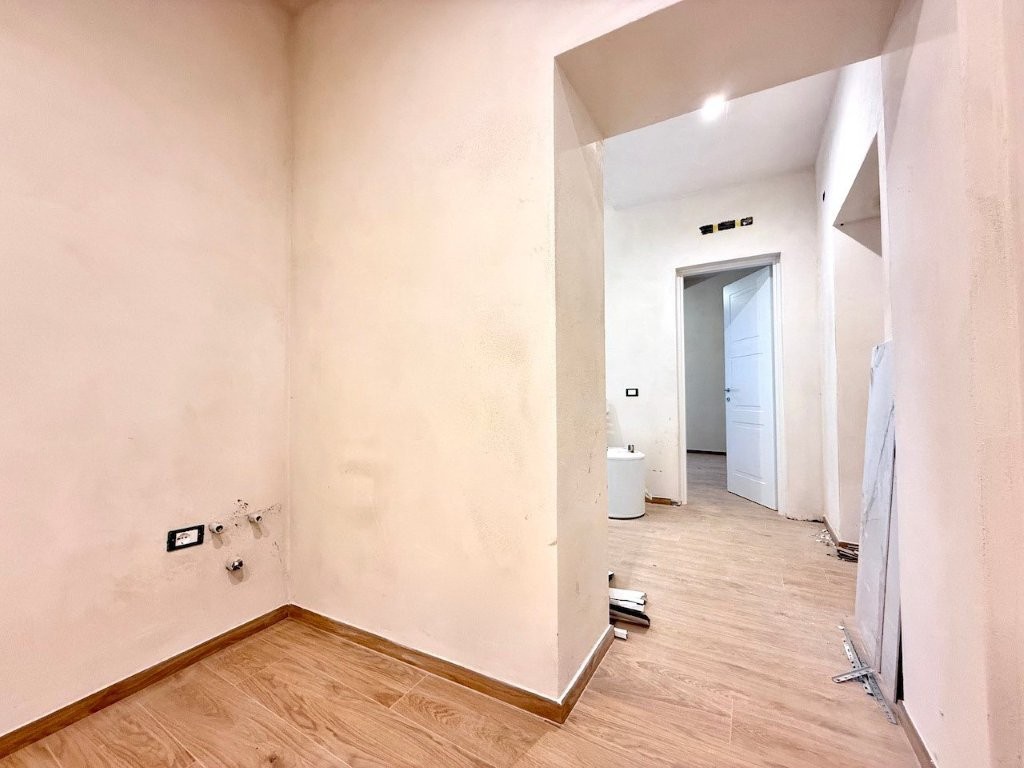 Trilocale ristrutturato a Massa