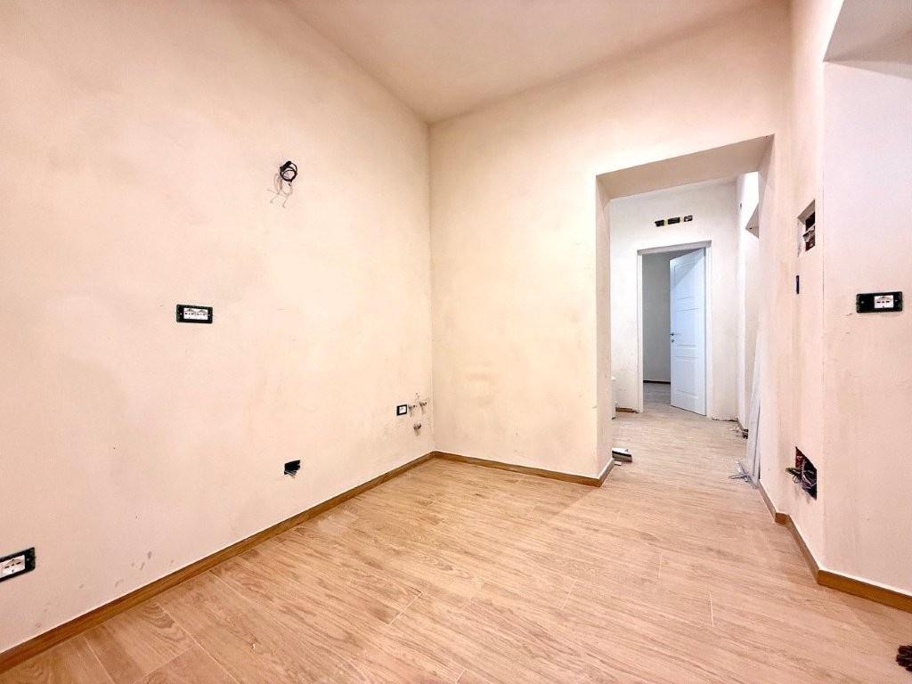 Trilocale ristrutturato a Massa