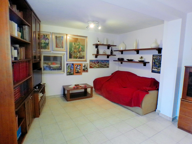 Casa indipendente con giardino a Cereseto