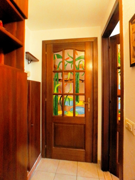 Casa indipendente con giardino a Cereseto