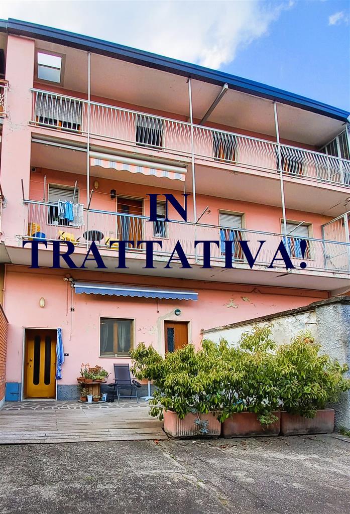 Appartamento in vendita in via iv novembre 23, Agrate Brianza