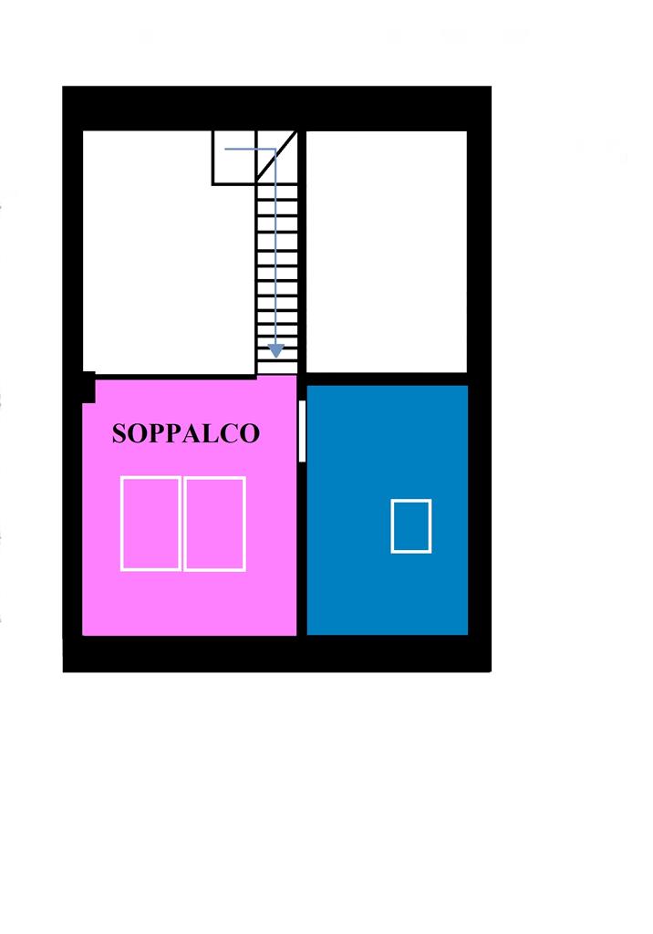 Appartamento con giardino in via g. mazzini 16, Agrate Brianza