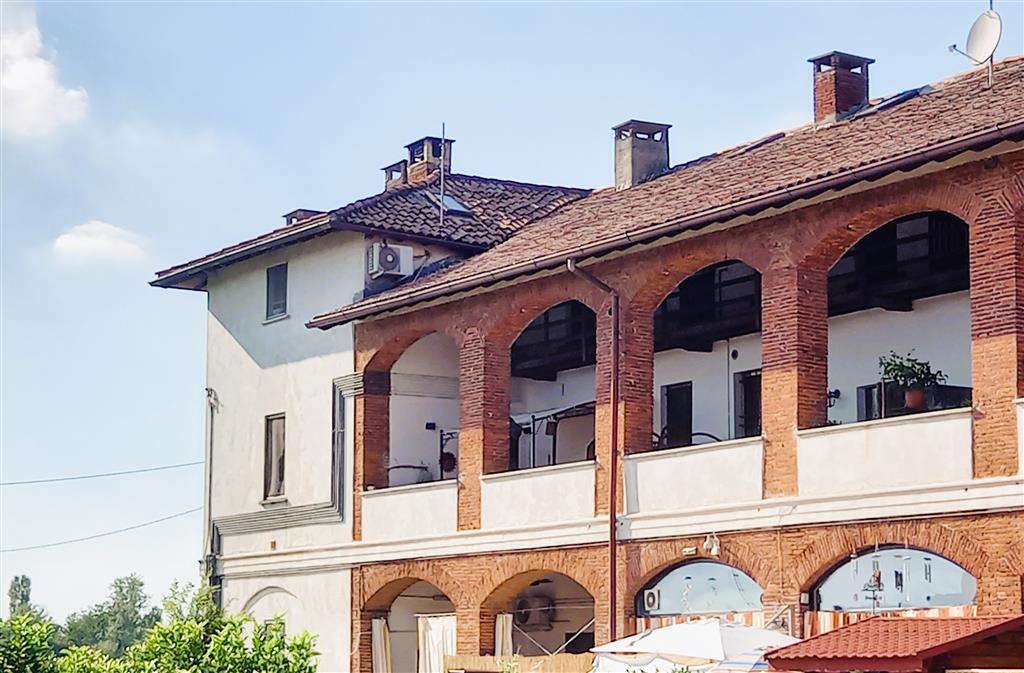 Appartamento in vendita in via cascina san francesco 1, Caponago