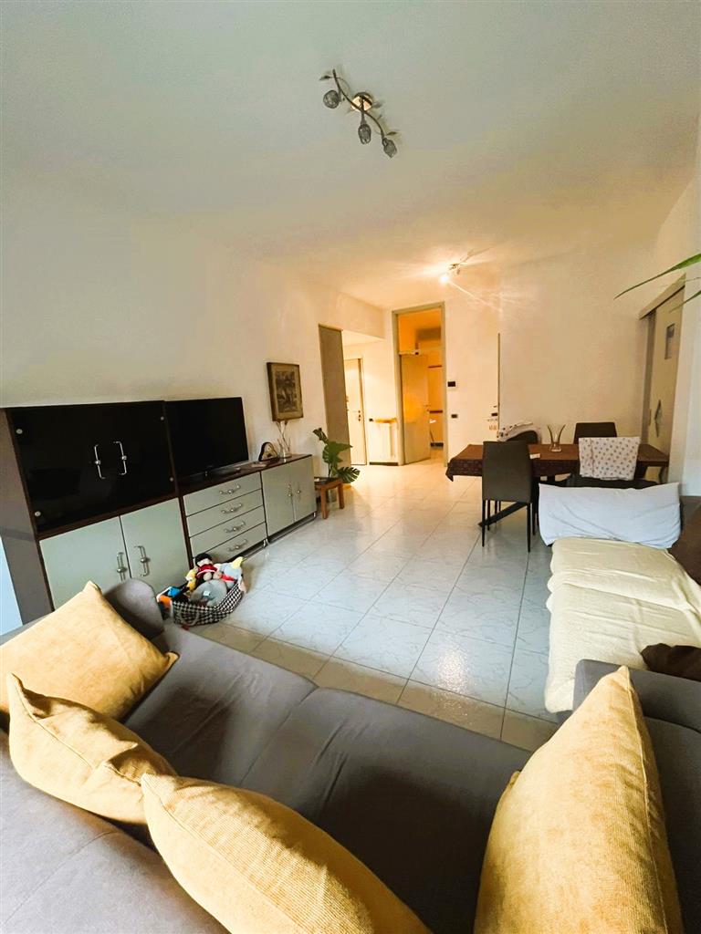 Appartamento con box in via g. donizetti 2, Carugate