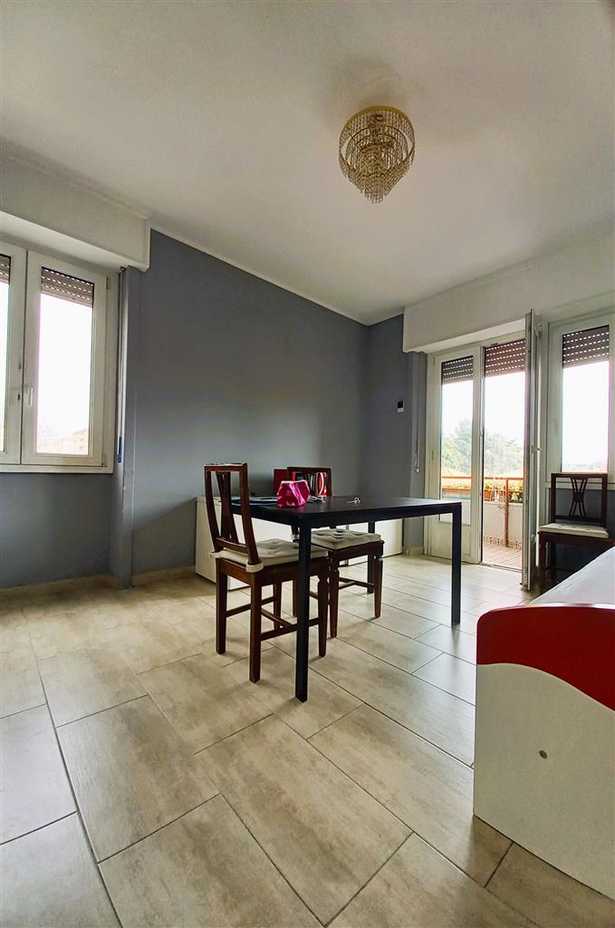 Appartamento ristrutturato in via veglia 7, Milano