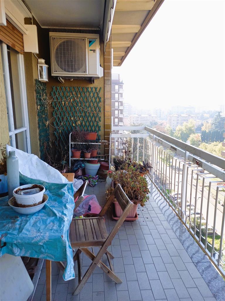 Appartamento in vendita in via a. appiani 12, Cinisello Balsamo