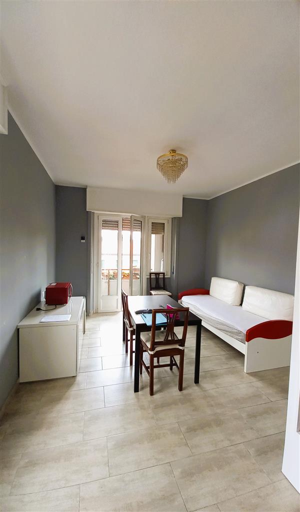 Appartamento in vendita in via veglia 7, Milano