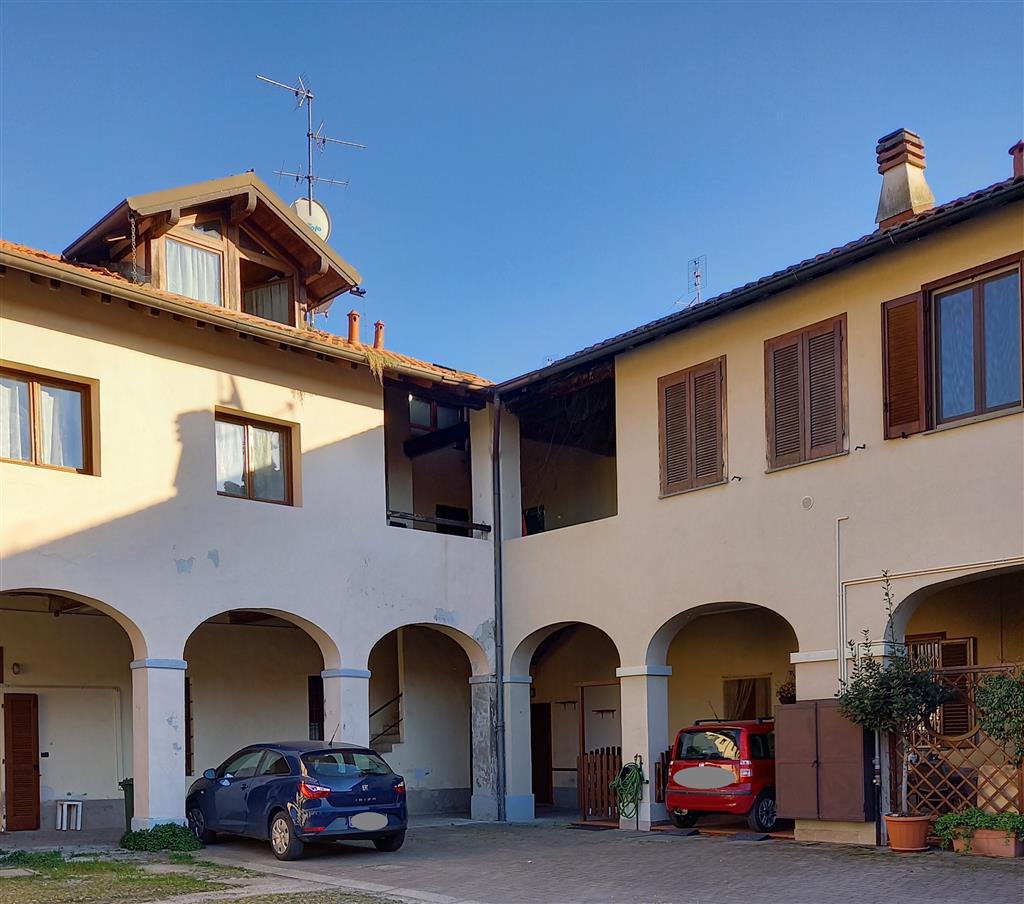 Appartamento nuovo in via roma 16, Verderio Inferiore