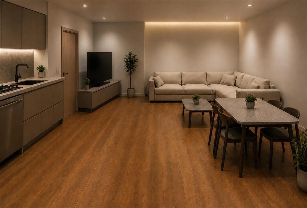Appartamento nuovo in via g. garibaldi 16, Cambiago