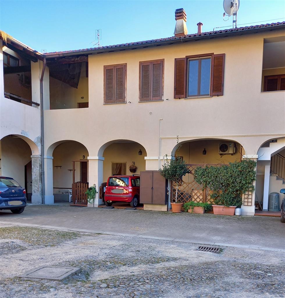 Appartamento nuovo in via roma 16, Verderio Inferiore