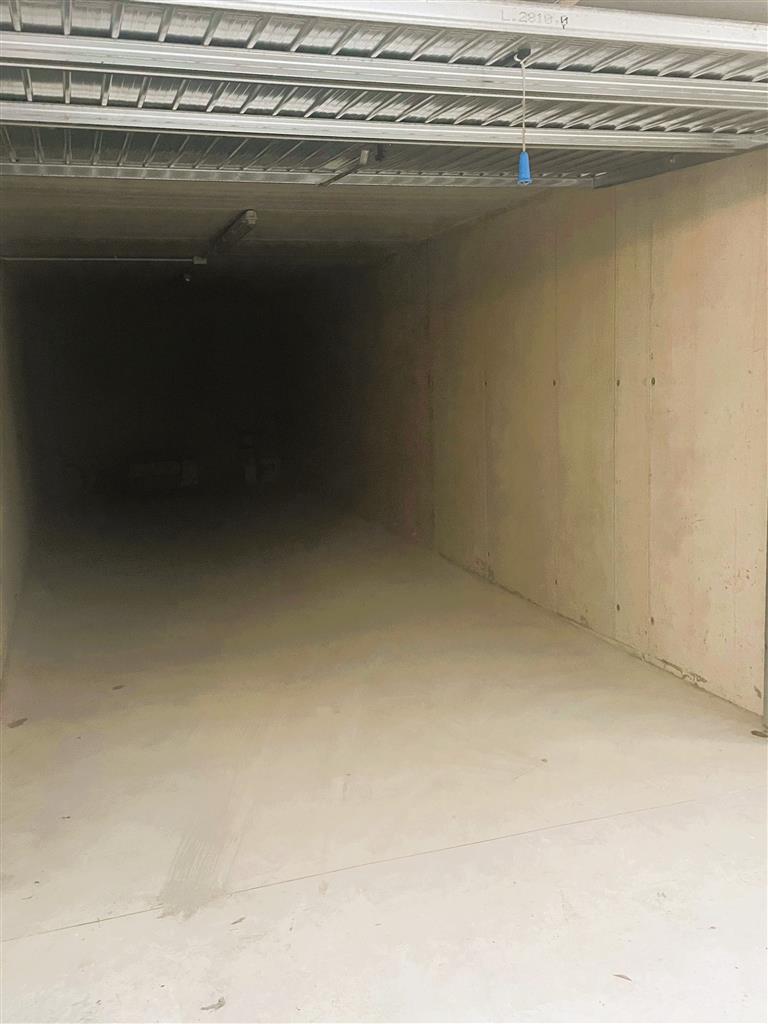 Box/Garage 31mq nuovo in via de capitani 6, Agrate Brianza