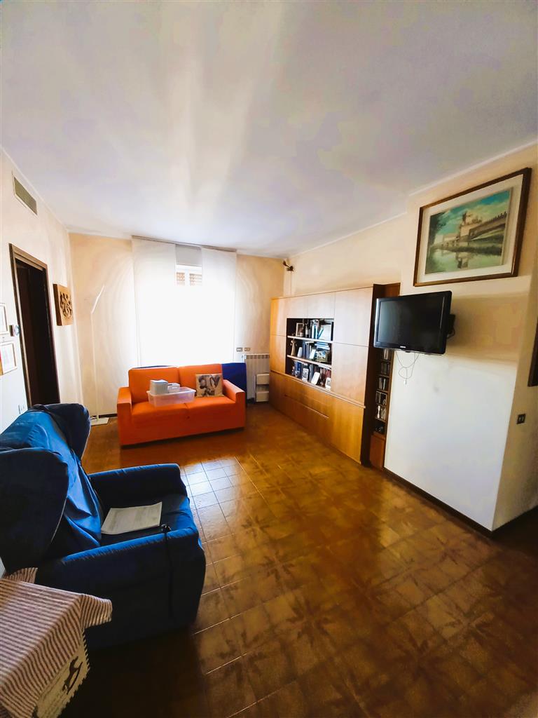 Appartamento in vendita in via a. appiani 12, Cinisello Balsamo