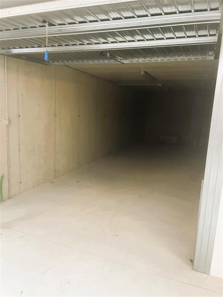 Box/Garage 31mq nuovo in via de capitani 6, Agrate Brianza