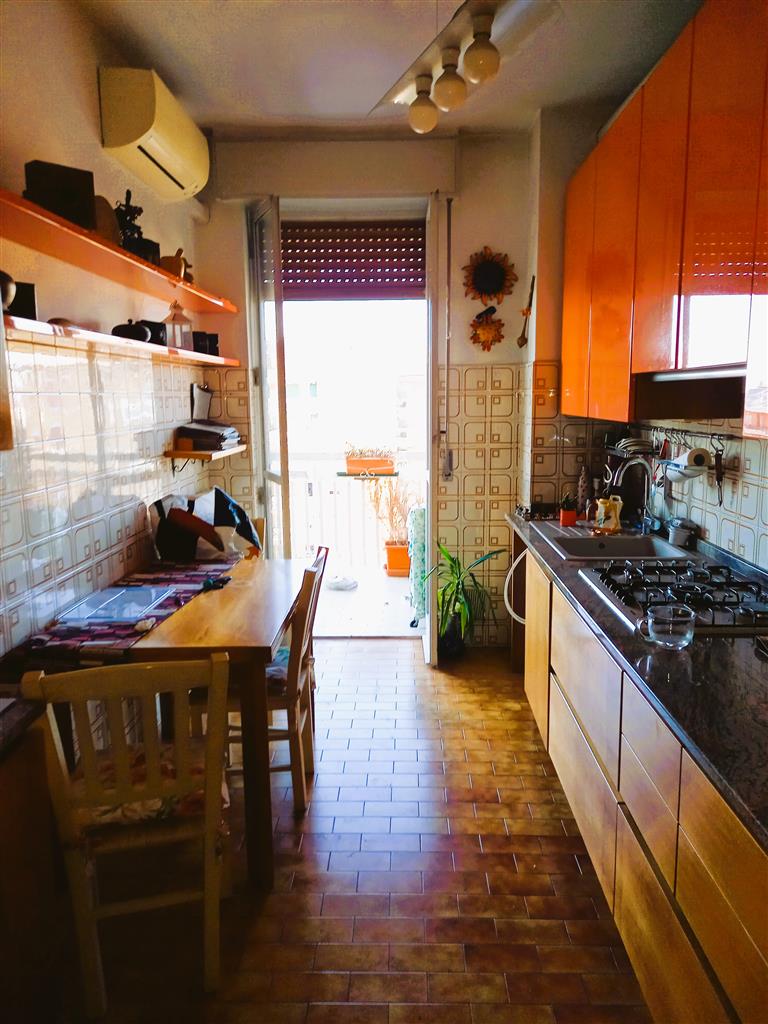 Appartamento in vendita in via a. appiani 12, Cinisello Balsamo