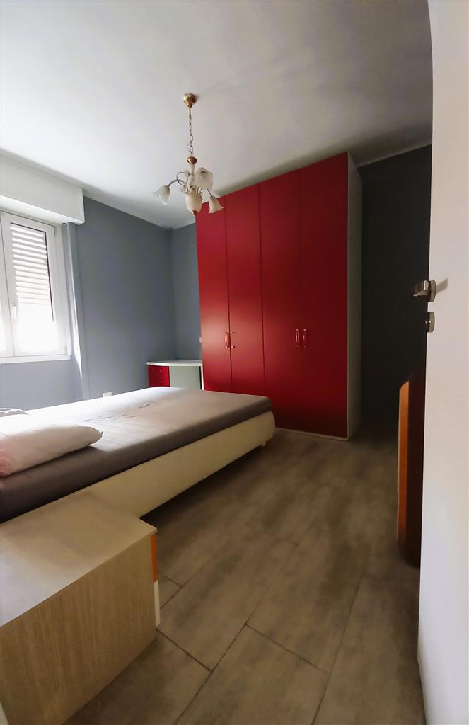 Trilocale in vendita in via veglia 7, Milano