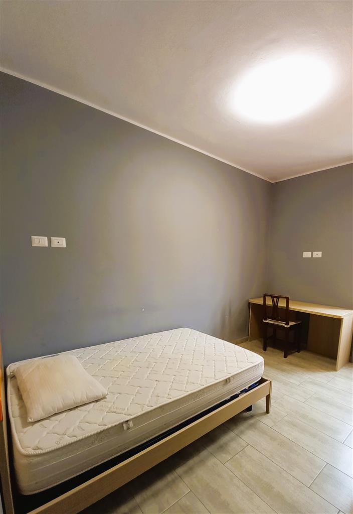 Appartamento ristrutturato in via veglia 7, Milano