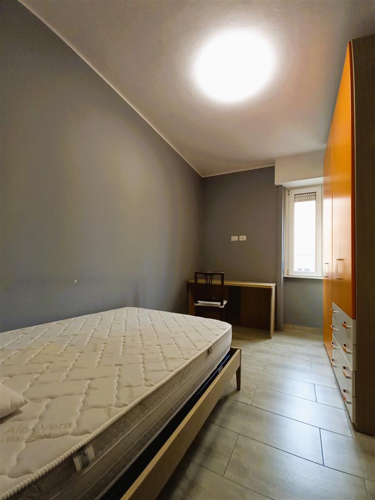 Appartamento in vendita in via veglia 7, Milano