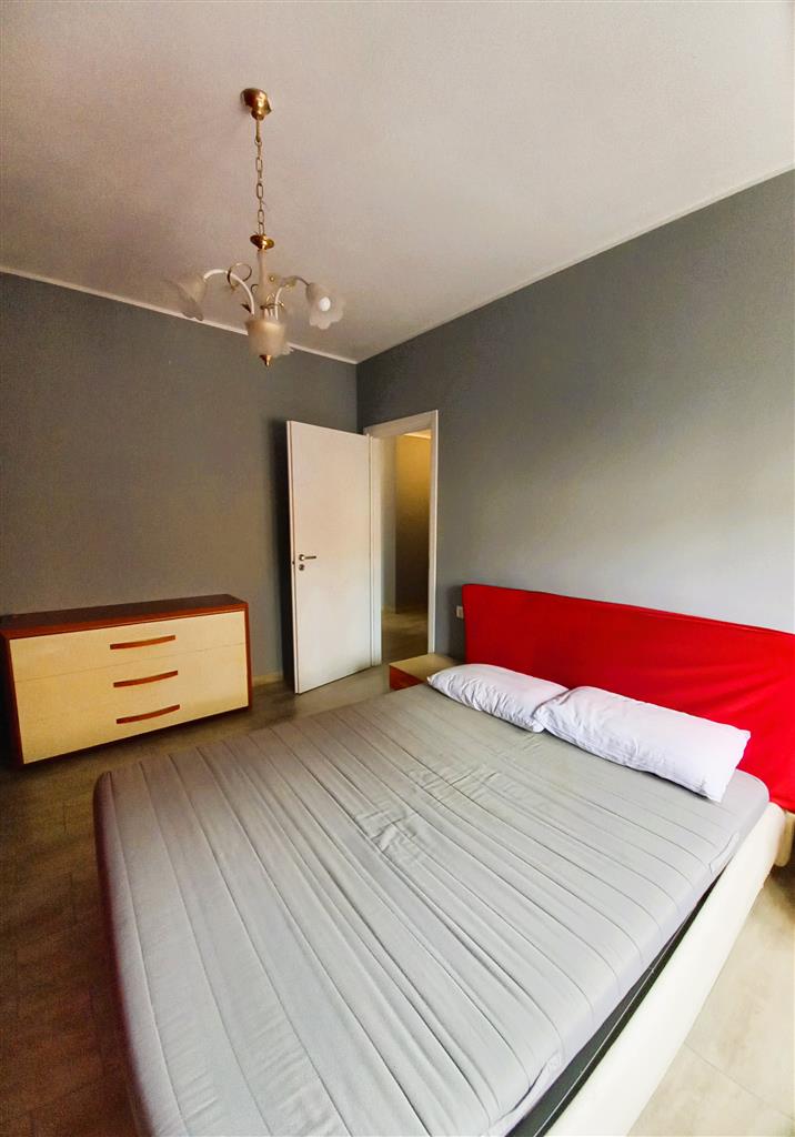 Trilocale in vendita in via veglia 7, Milano