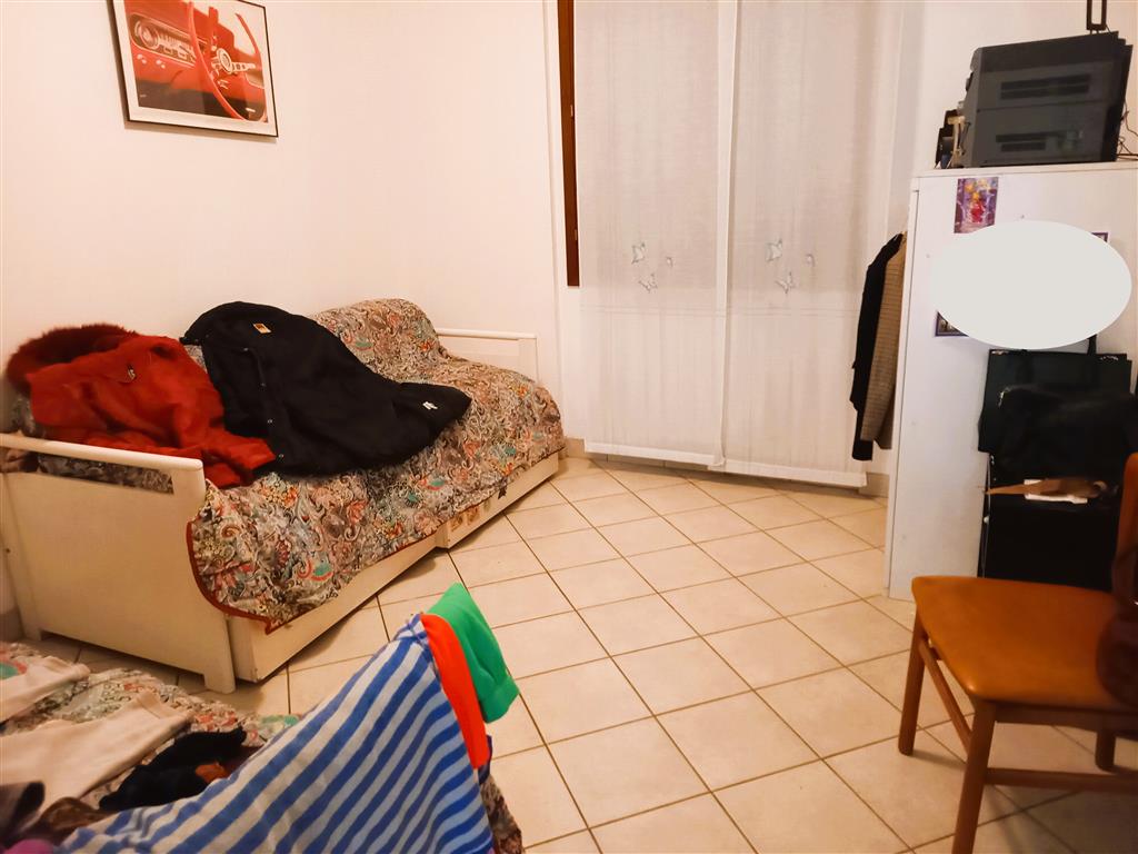 Villetta a schiera con giardino in via dante 4/3, Caponago