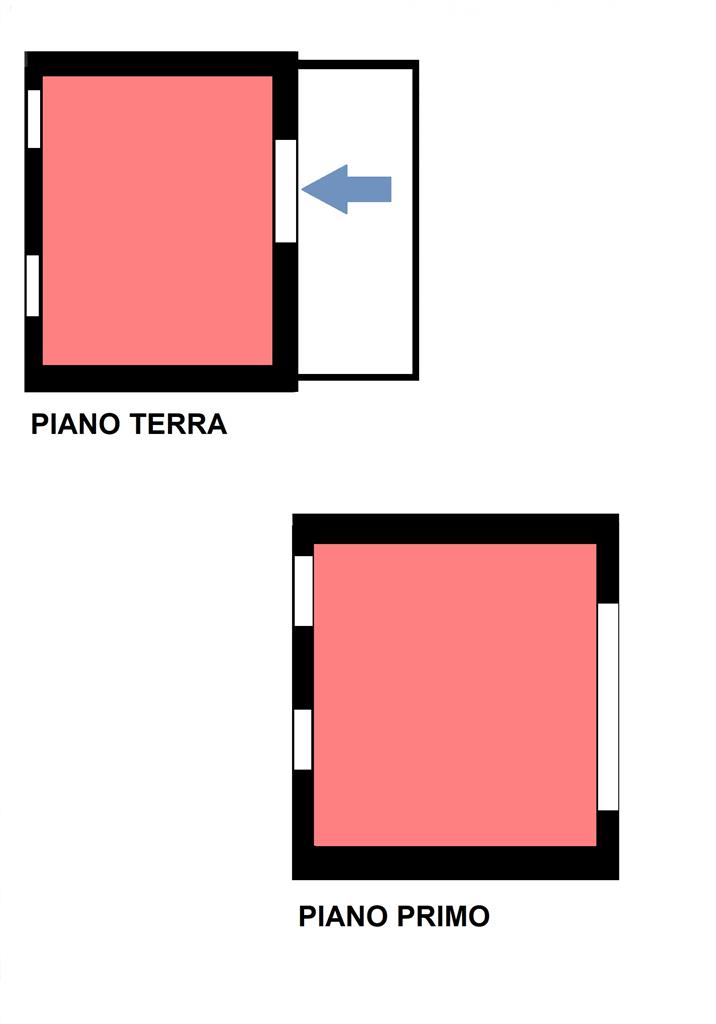 Appartamento da ristrutturare in via roma 16, Verderio Inferiore