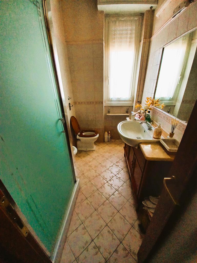 Appartamento in vendita in via a. appiani 12, Cinisello Balsamo