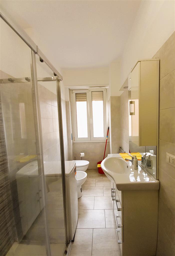 Trilocale in vendita in via veglia 7, Milano
